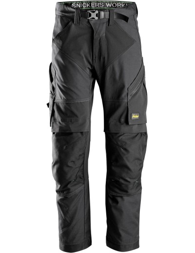 Spodnie robocze Snickers 6903 FlexiWork