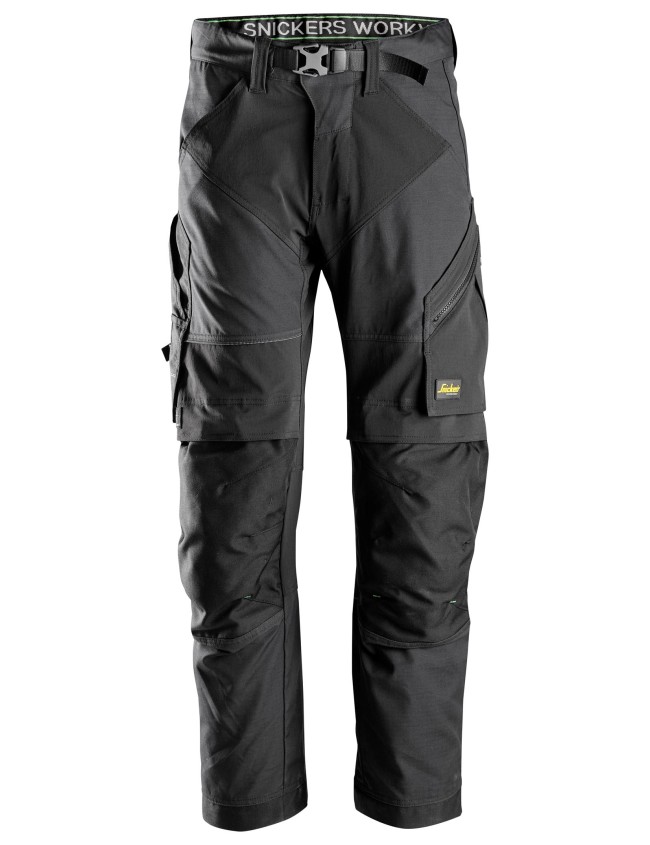 Darbo kelnės Snickers 6903 FlexiWork