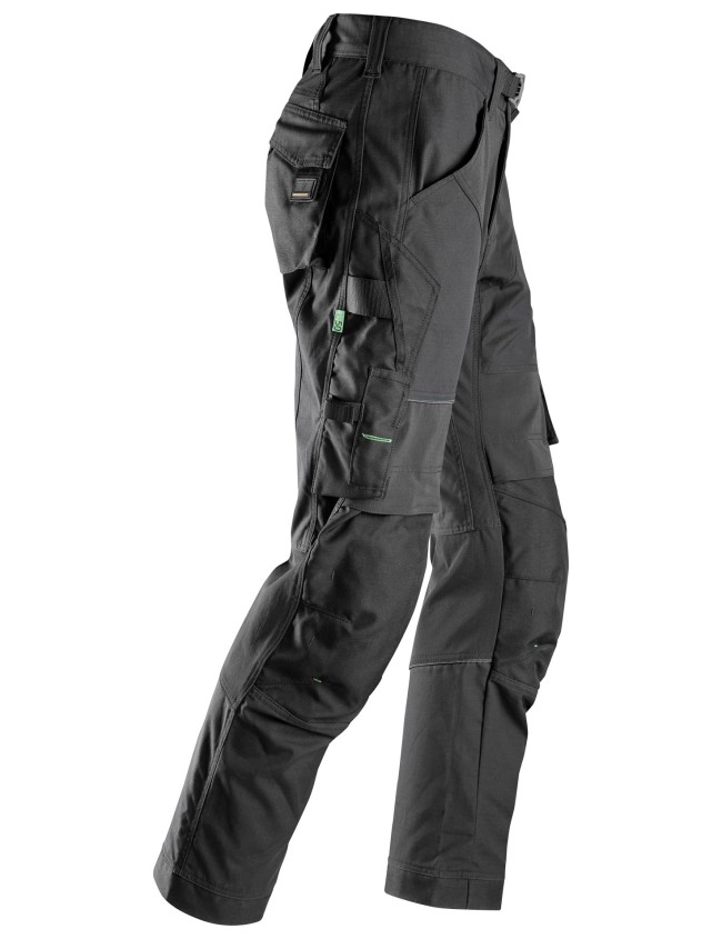 Darbo kelnės Snickers 6903 FlexiWork