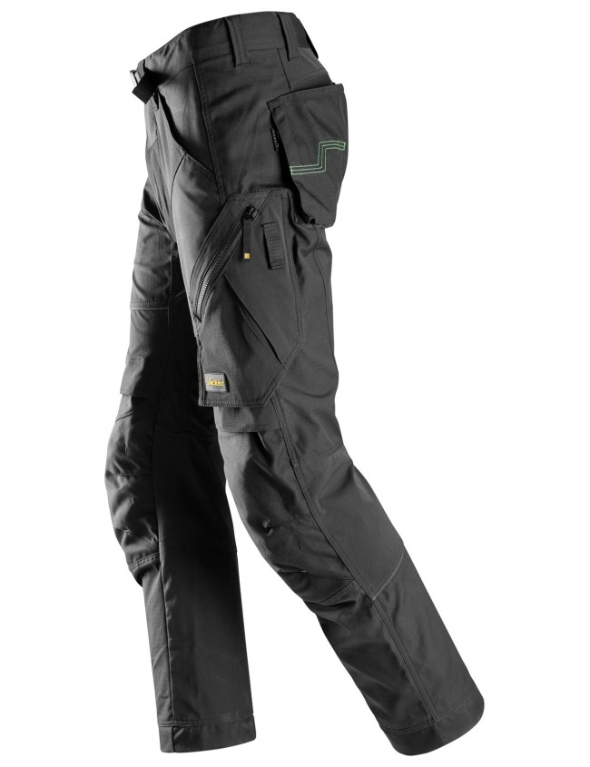 Darbo kelnės Snickers 6903 FlexiWork