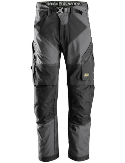 Darbo kelnės Snickers 6903 FlexiWork