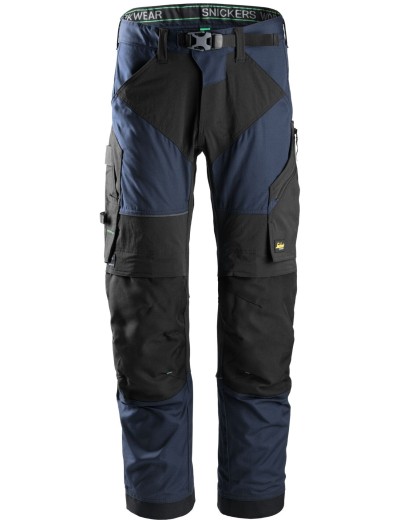 Darbo kelnės Snickers 6903 FlexiWork