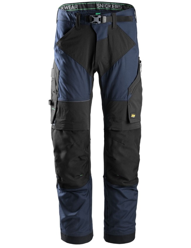 Spodnie robocze Snickers 6903 FlexiWork