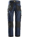 Darbo kelnės Snickers 6903 FlexiWork
