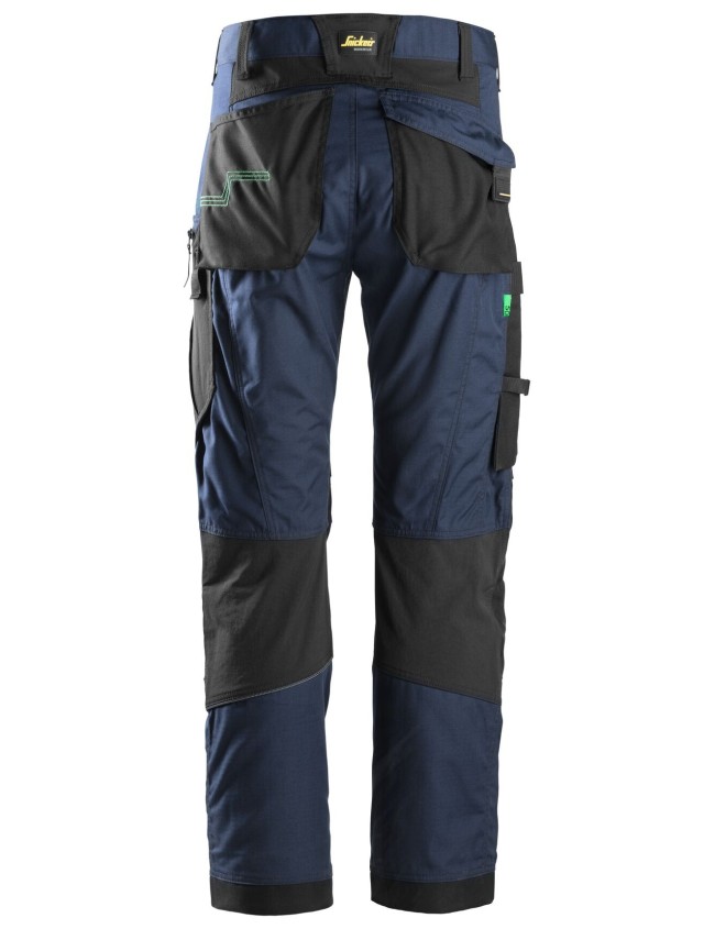 Darbo kelnės Snickers 6903 FlexiWork