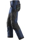 Darbo kelnės Snickers 6903 FlexiWork