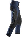 Spodnie robocze Snickers 6903 FlexiWork