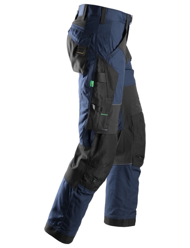 Darbo kelnės Snickers 6903 FlexiWork