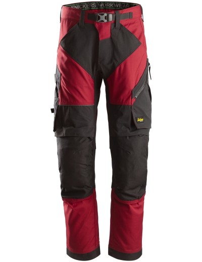 Darbo kelnės Snickers 6903 FlexiWork