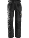 Darbo kelnės Snickers 3213 Ripstop