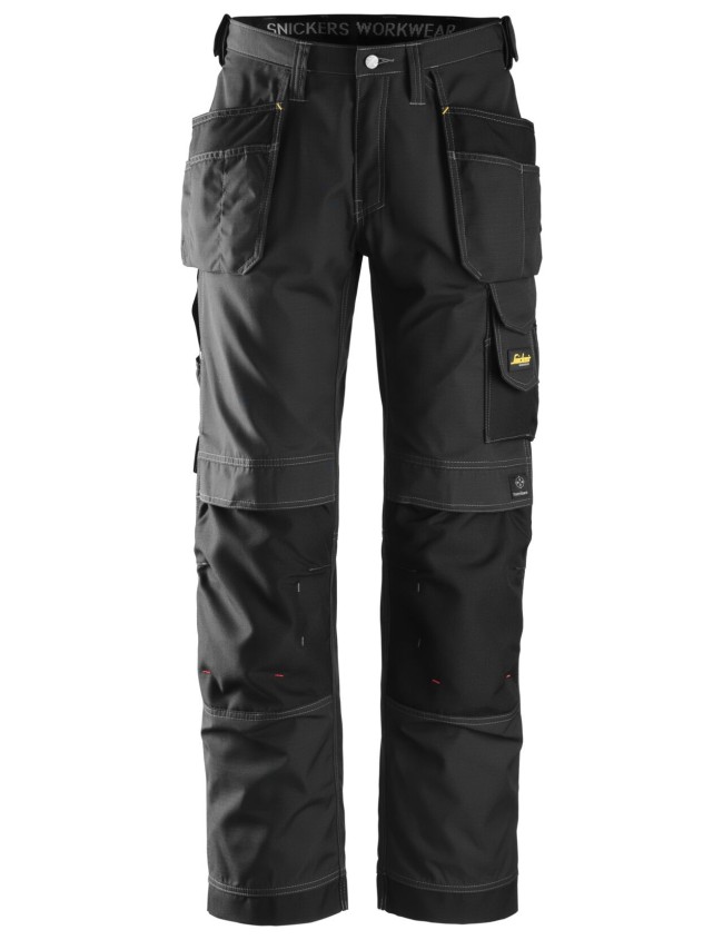 Darbo kelnės Snickers 3213 Ripstop