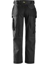 Darbo kelnės Snickers 3213 Ripstop