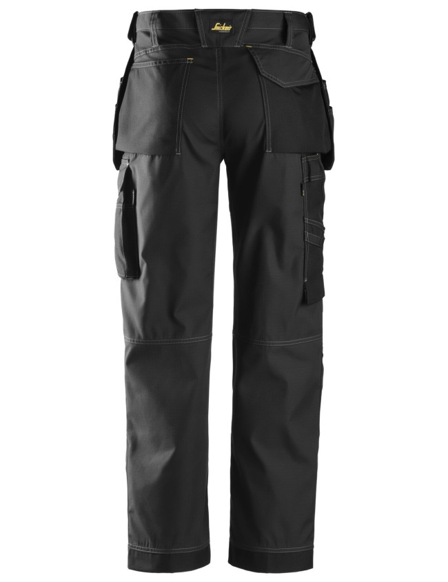 Darbo kelnės Snickers 3213 Ripstop