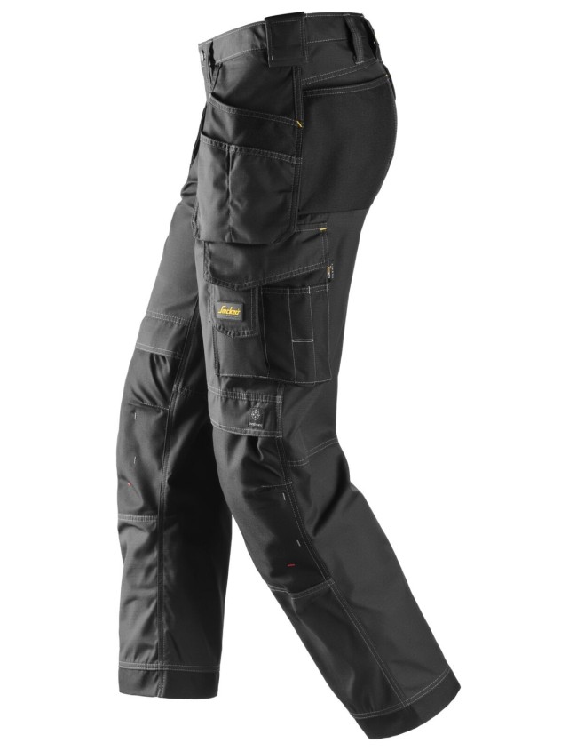 Darbo kelnės Snickers 3213 Ripstop