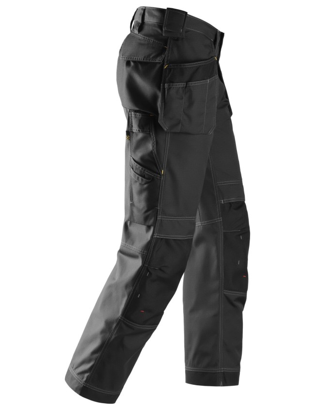 Darbo kelnės Snickers 3213 Ripstop