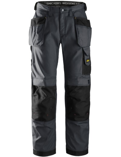 Darbo kelnės Snickers 3213 Ripstop
