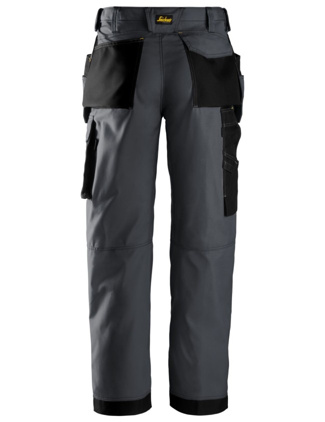 Snickers 3213 Ripstop spodnie robocze