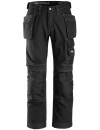 Darbo kelnės Snickers 3215 Comfort Cotton