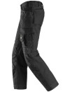 Darbo kelnės Snickers 3215 Comfort Cotton
