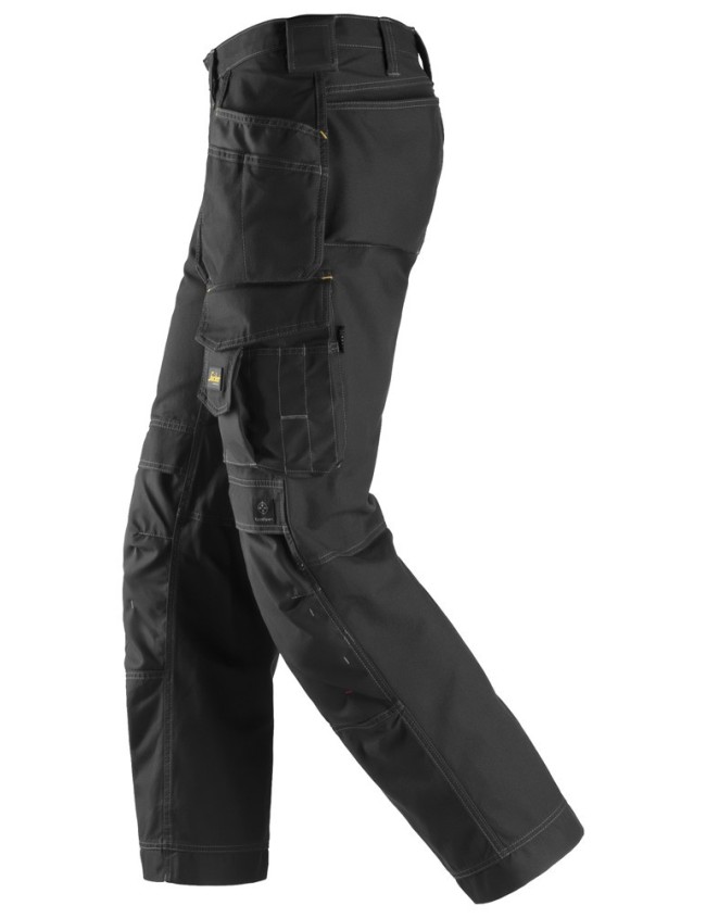 Darbo kelnės Snickers 3215 Comfort Cotton