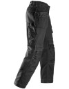 Darbo kelnės Snickers 3215 Comfort Cotton