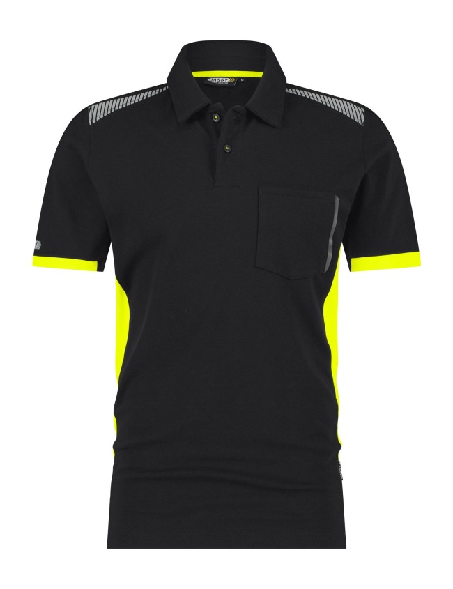 Koszulka polo Dassy Veracruz