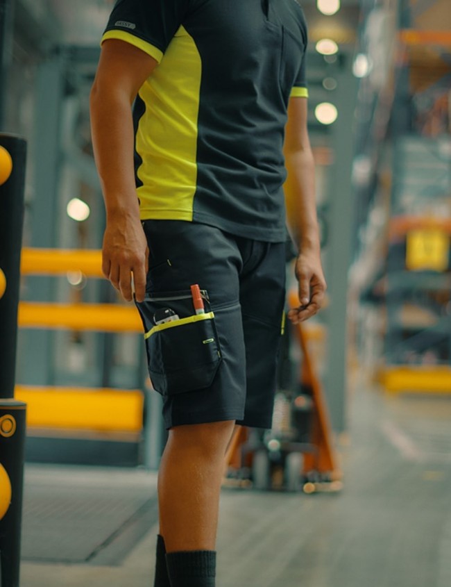 Koszulka polo Dassy Veracruz