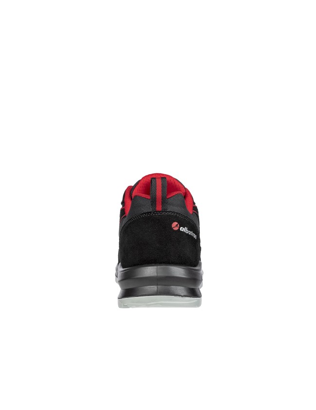 Žemi darbo Albatros Clifton Low S3
