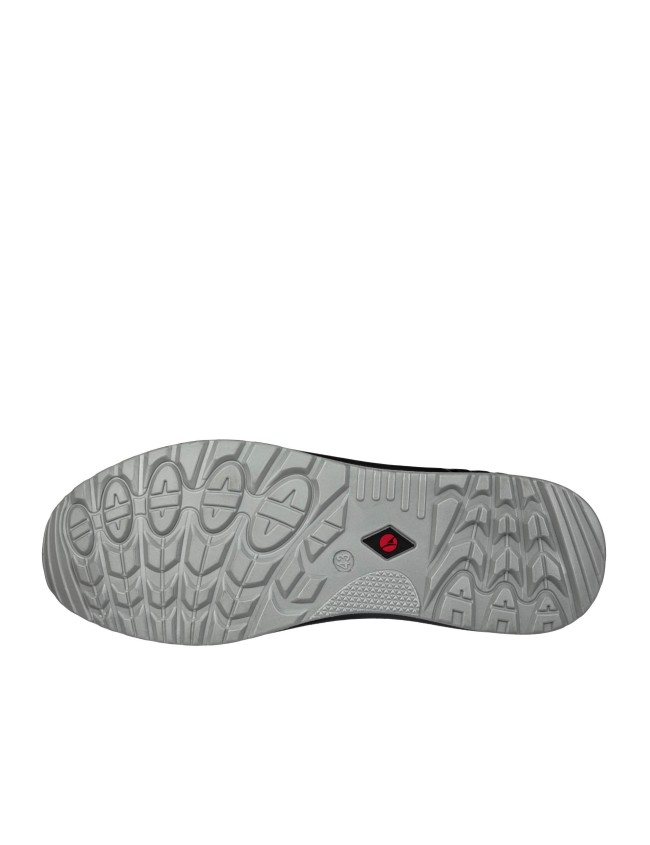 Buty robocze bez podnoska Albatros Clifton O2