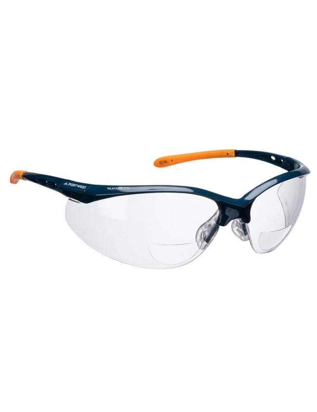 Okulary ochronne korekcyjne PS25