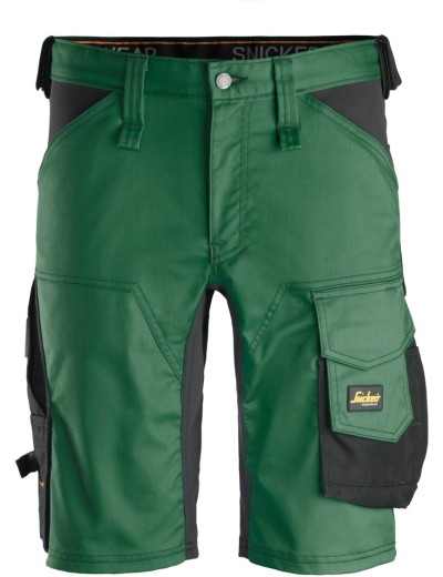 Darbo šortai Snickers 6143 Stretch