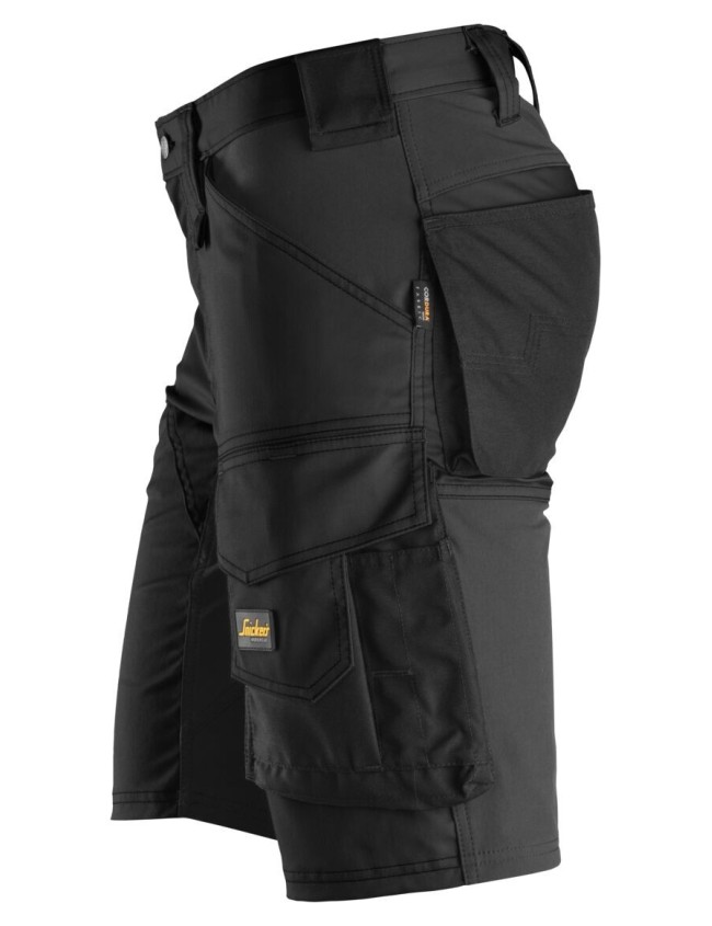 Spodenki robocze Snickers 6143 Stretch