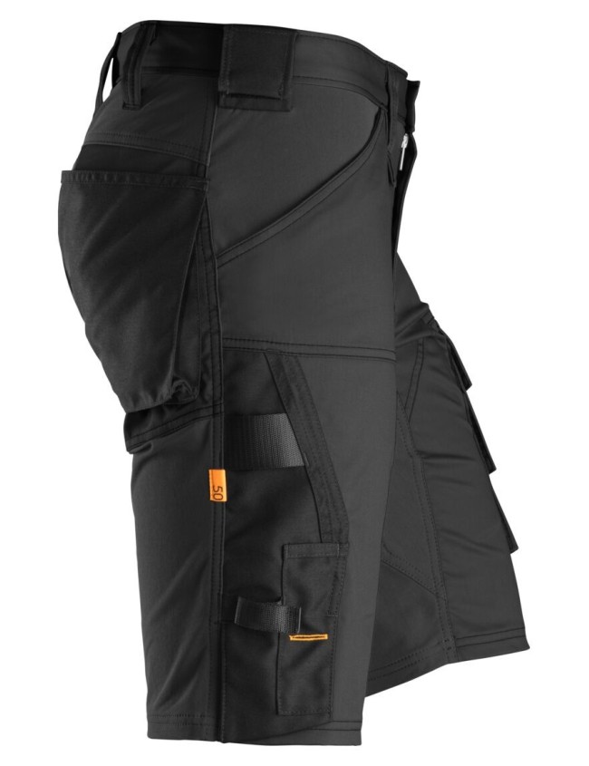 Spodenki robocze Snickers 6143 Stretch