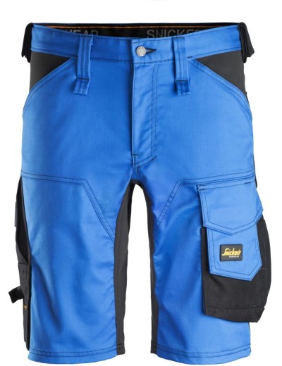 Spodenki robocze Snickers 6143 Stretch