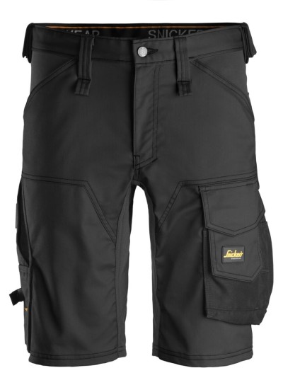 Darbo šortai Snickers 6143 Stretch