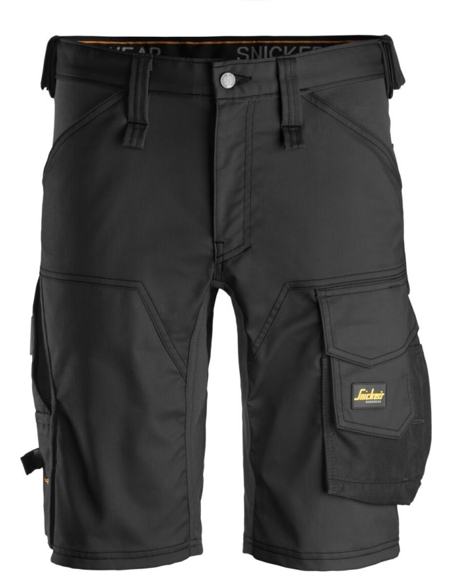 Darbo šortai Snickers 6143 Stretch