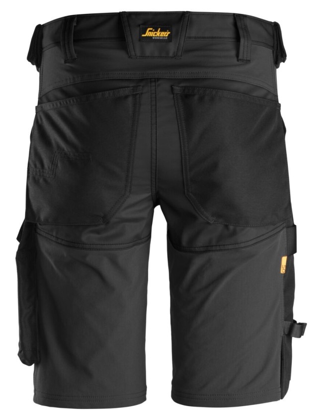 Spodenki robocze Snickers 6143 Stretch