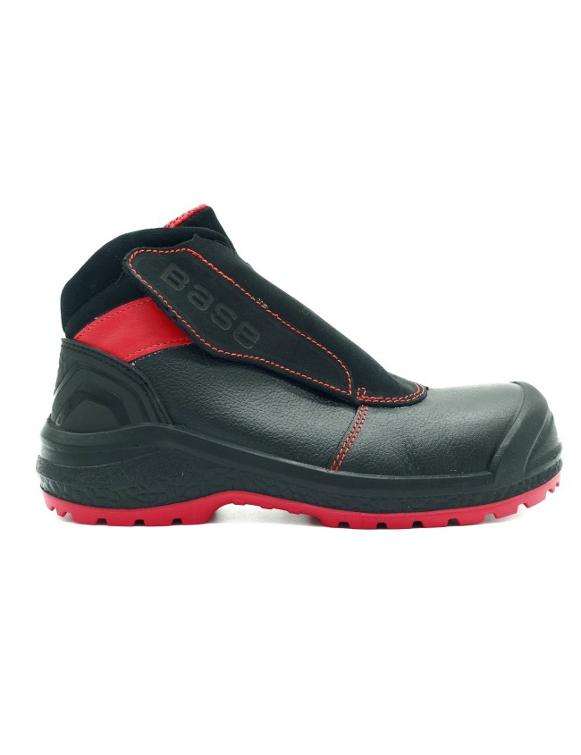Darbo batai BASE Sparkle S3