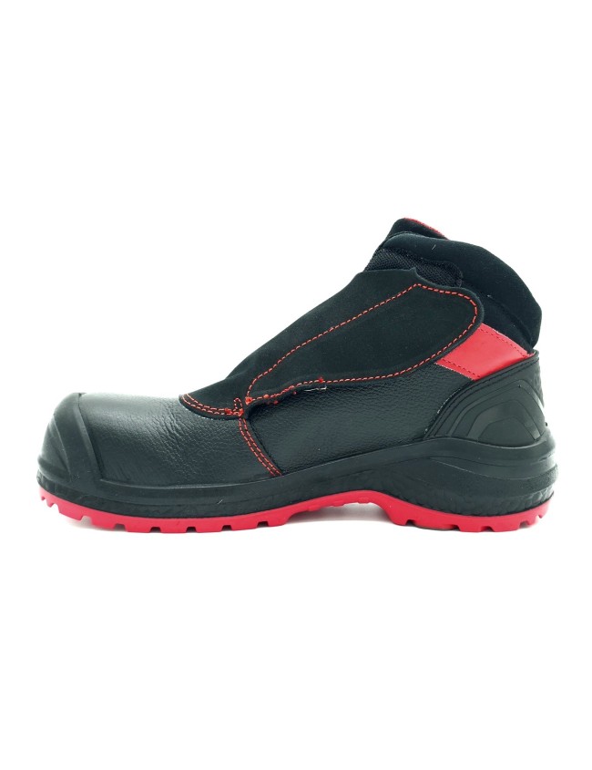 Buty dla spawacza BASE Sparkle S3