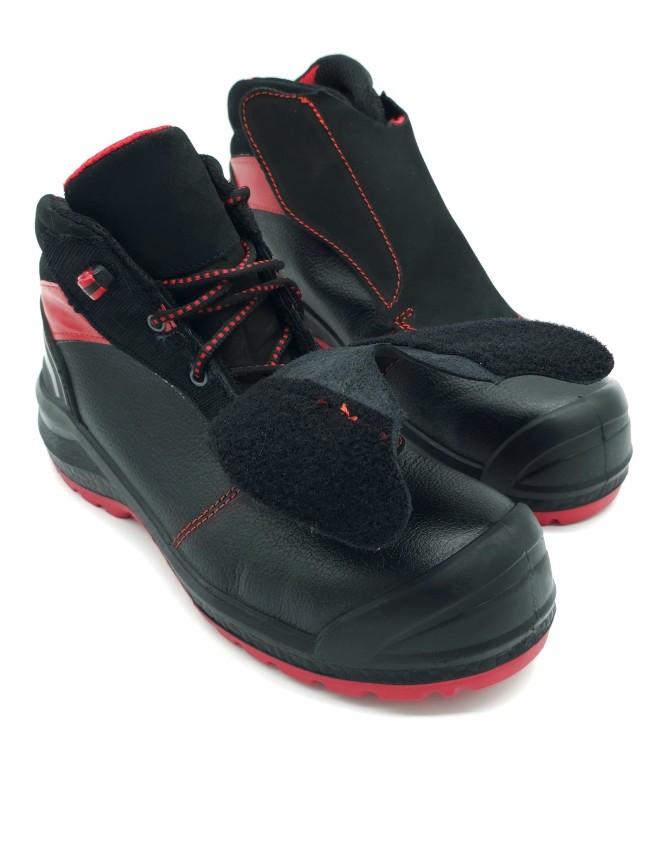 Darbo batai BASE Sparkle S3