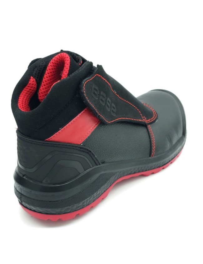 Buty dla spawacza BASE Sparkle S3