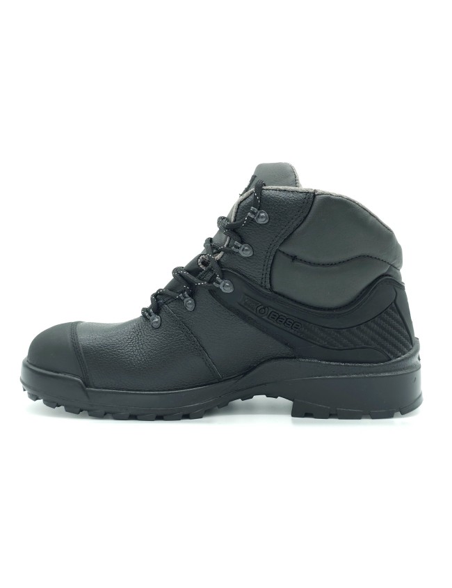 Darbo batai Base Morrison S3 SRC