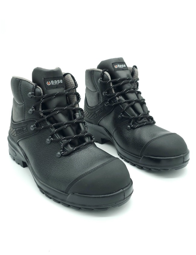 Darbo batai Base Morrison S3 SRC
