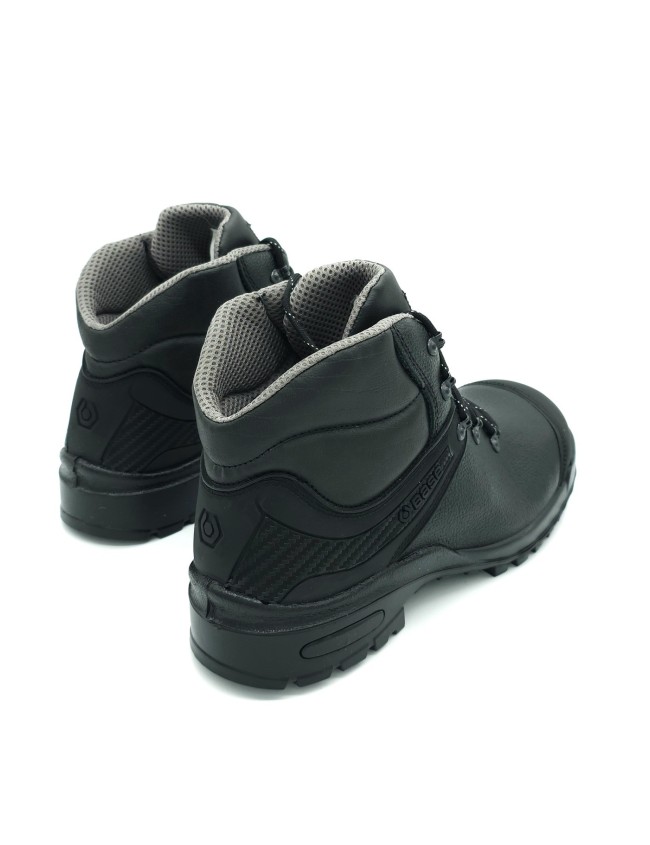 Darbo batai Base Morrison S3 SRC