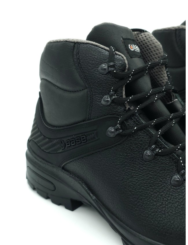 Darbo batai Base Morrison S3 SRC
