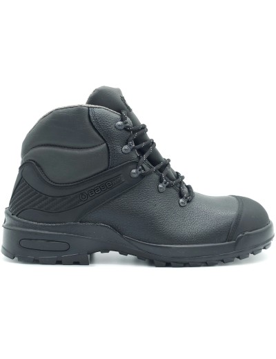 Darbo batai Base Morrison S3 SRC