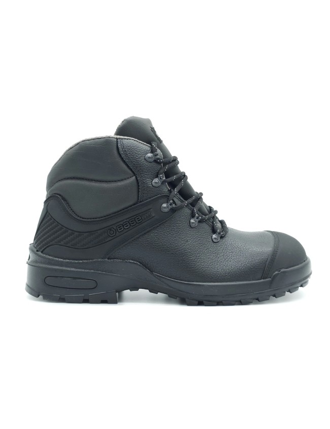 Darbo batai Base Morrison S3 SRC