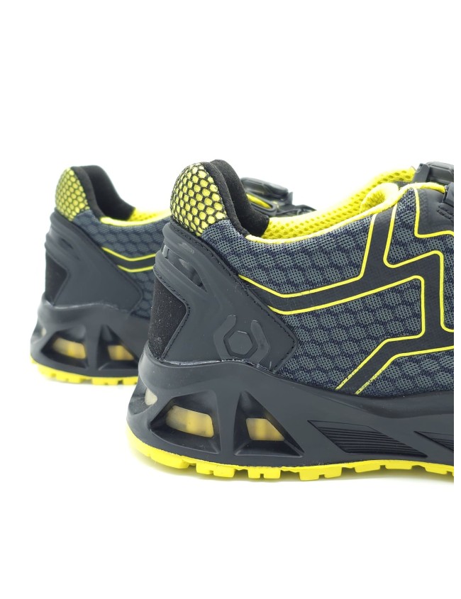 Półbuty robocze BASE K-Rush