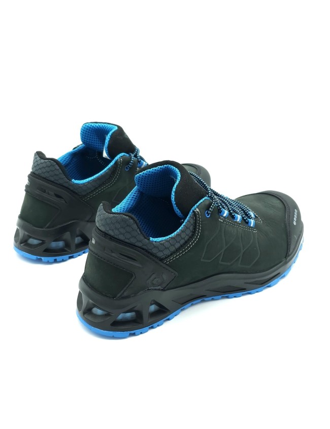 Buty robocze BASE K-Road S3 SRC