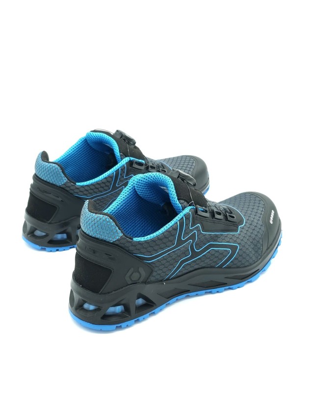 Buty robocze Base K-Trek S1P